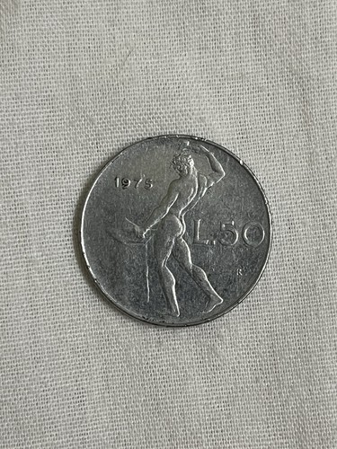 Italy lire pre euro - lire,