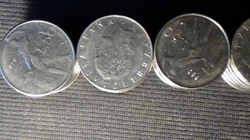 Italy lire various - ~, ~