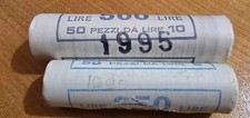 Repubblica Italiana 1995  Lire