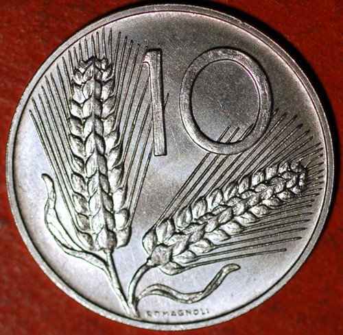 Italy lire 2000 93 - italy,