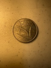 Saldi! ITALIA ITALIANA KM93