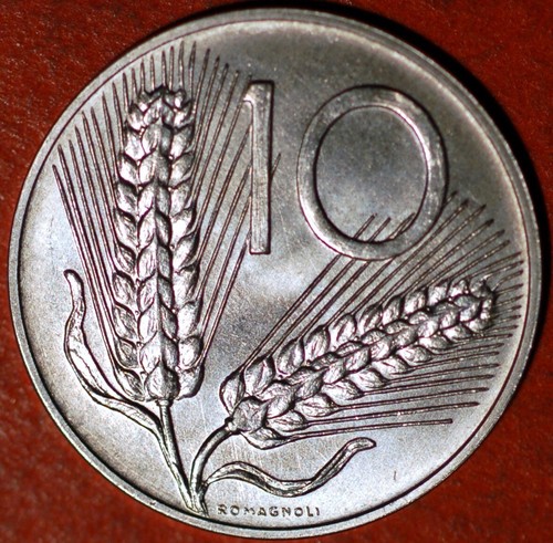 Italy lire 2000 93 - lire,